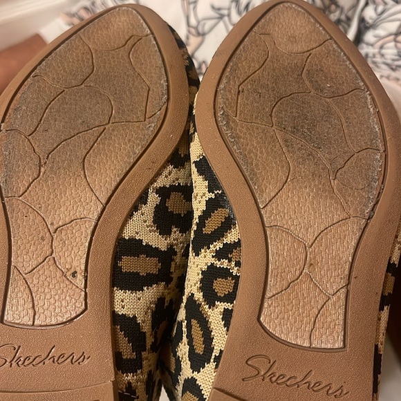 Skechers Air Cooled Memory Foam - Picture 5 of 6